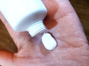 P-1 Cream
